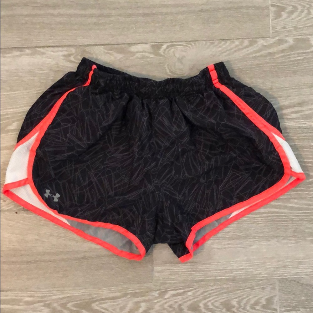 Champion Running Shorts